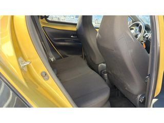 Toyota Aygo (X) 2024 AYGO Cross  X  X-PULSE 1.0P CVT-thumb-12