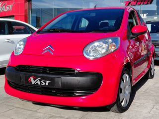 Citroen C1 2006 STYLE 1000cc 68 hp 120690KM