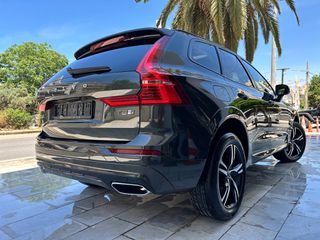 Volvo XC 60 2020 R DESIGN T8/390Hp/AirMatic/HarmanKardon-thumb-3