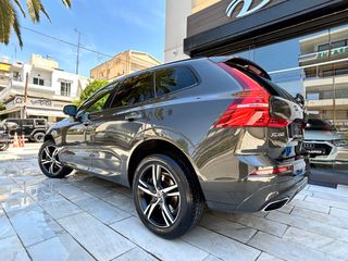 Volvo XC 60 2020 R DESIGN T8/390Hp/AirMatic/HarmanKardon-thumb-5