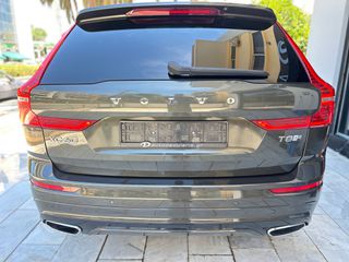 Volvo XC 60 2020 R DESIGN T8/390Hp/AirMatic/HarmanKardon-thumb-9
