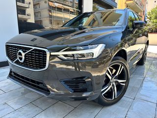 Volvo XC 60 2020 R DESIGN T8/390Hp/AirMatic/HarmanKardon