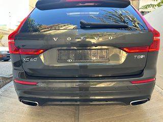 Volvo XC 60 2020 R DESIGN T8/390Hp/AirMatic/HarmanKardon-thumb-50