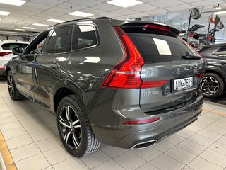 Volvo XC 60 2020 R DESIGN T8/390Hp/AirMatic/HarmanKardon-thumb-51