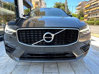 Volvo XC 60 2020 R DESIGN T8/390Hp/AirMatic/HarmanKardon-thumb-41