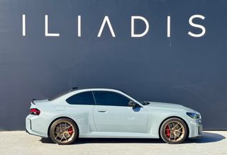 Bmw M2 2024