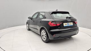 Audi A1 2021 Sportback 30 TFSI Advanced | ΕΩΣ 5 ΕΤΗ ΕΓΓΥΗΣΗ-thumb-8