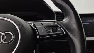 Audi A1 2021 Sportback 30 TFSI Advanced | ΕΩΣ 5 ΕΤΗ ΕΓΓΥΗΣΗ-thumb-20