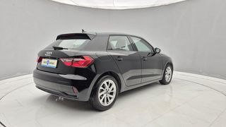Audi A1 2021 Sportback 30 TFSI Advanced | ΕΩΣ 5 ΕΤΗ ΕΓΓΥΗΣΗ-thumb-5