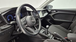 Audi A1 2021 Sportback 30 TFSI Advanced | ΕΩΣ 5 ΕΤΗ ΕΓΓΥΗΣΗ-thumb-16