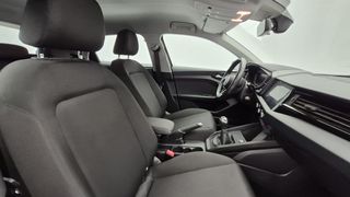 Audi A1 2021 Sportback 30 TFSI Advanced | ΕΩΣ 5 ΕΤΗ ΕΓΓΥΗΣΗ-thumb-25