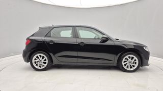 Audi A1 2021 Sportback 30 TFSI Advanced | ΕΩΣ 5 ΕΤΗ ΕΓΓΥΗΣΗ-thumb-4