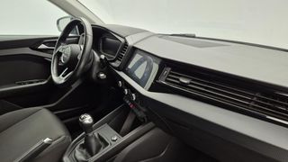 Audi A1 2021 Sportback 30 TFSI Advanced | ΕΩΣ 5 ΕΤΗ ΕΓΓΥΗΣΗ-thumb-28