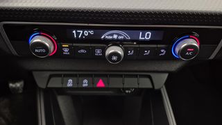 Audi A1 2021 Sportback 30 TFSI Advanced | ΕΩΣ 5 ΕΤΗ ΕΓΓΥΗΣΗ-thumb-22