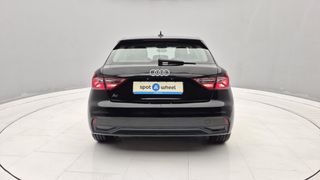Audi A1 2021 Sportback 30 TFSI Advanced | ΕΩΣ 5 ΕΤΗ ΕΓΓΥΗΣΗ-thumb-6