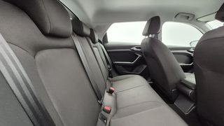 Audi A1 2021 Sportback 30 TFSI Advanced | ΕΩΣ 5 ΕΤΗ ΕΓΓΥΗΣΗ-thumb-29