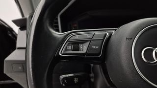Audi A1 2021 Sportback 30 TFSI Advanced | ΕΩΣ 5 ΕΤΗ ΕΓΓΥΗΣΗ-thumb-19