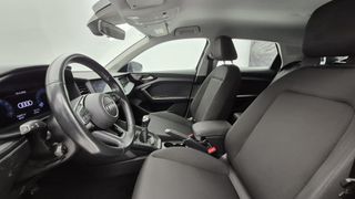 Audi A1 2021 Sportback 30 TFSI Advanced | ΕΩΣ 5 ΕΤΗ ΕΓΓΥΗΣΗ-thumb-15