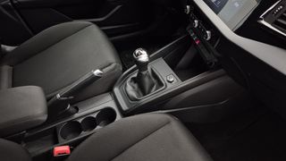 Audi A1 2021 Sportback 30 TFSI Advanced | ΕΩΣ 5 ΕΤΗ ΕΓΓΥΗΣΗ-thumb-27