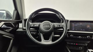 Audi A1 2021 Sportback 30 TFSI Advanced | ΕΩΣ 5 ΕΤΗ ΕΓΓΥΗΣΗ-thumb-18