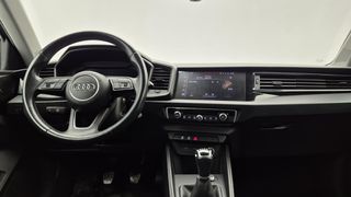 Audi A1 2021 Sportback 30 TFSI Advanced | ΕΩΣ 5 ΕΤΗ ΕΓΓΥΗΣΗ-thumb-17