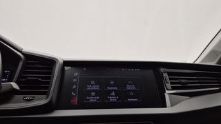 Audi A1 2021 Sportback 30 TFSI Advanced | ΕΩΣ 5 ΕΤΗ ΕΓΓΥΗΣΗ-thumb-21