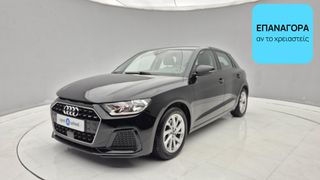 Audi A1 2021 Sportback 30 TFSI Advanced | ΕΩΣ 5 ΕΤΗ ΕΓΓΥΗΣΗ