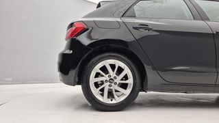 Audi A1 2021 Sportback 30 TFSI Advanced | ΕΩΣ 5 ΕΤΗ ΕΓΓΥΗΣΗ-thumb-31