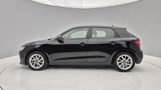 Audi A1 2021 Sportback 30 TFSI Advanced | ΕΩΣ 5 ΕΤΗ ΕΓΓΥΗΣΗ-thumb-10