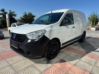 Κλούβα Dacia 2021 DOKKER *ΕΛΛΗΝΙΚΗΣ ΑΝΤΙΠΡ * ΑΥΤ. ΠΙΛΟΤΟ* PDC * BOOK SERVICE