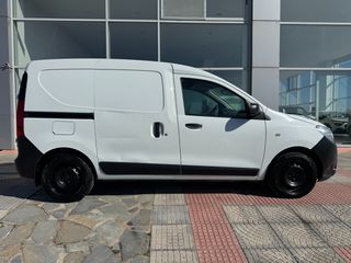 Κλούβα Dacia 2021 DOKKER *ΕΛΛΗΝΙΚΗΣ ΑΝΤΙΠΡ * ΑΥΤ. ΠΙΛΟΤΟ* PDC * BOOK SERVICE-thumb-3