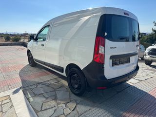 Κλούβα Dacia 2021 DOKKER *ΕΛΛΗΝΙΚΗΣ ΑΝΤΙΠΡ * ΑΥΤ. ΠΙΛΟΤΟ* PDC * BOOK SERVICE-thumb-6