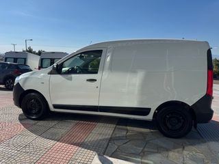 Κλούβα Dacia 2021 DOKKER *ΕΛΛΗΝΙΚΗΣ ΑΝΤΙΠΡ * ΑΥΤ. ΠΙΛΟΤΟ* PDC * BOOK SERVICE-thumb-7