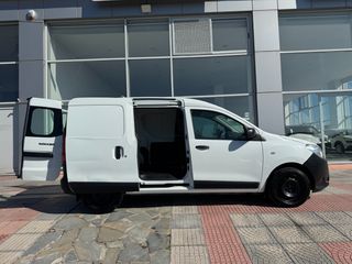 Κλούβα Dacia 2021 DOKKER *ΕΛΛΗΝΙΚΗΣ ΑΝΤΙΠΡ * ΑΥΤ. ΠΙΛΟΤΟ* PDC * BOOK SERVICE-thumb-9