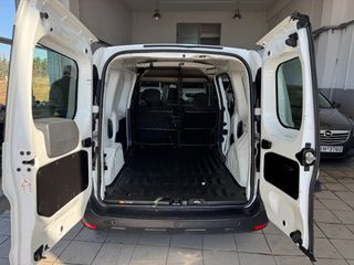 Κλούβα Dacia 2021 DOKKER *ΕΛΛΗΝΙΚΗΣ ΑΝΤΙΠΡ * ΑΥΤ. ΠΙΛΟΤΟ* PDC * BOOK SERVICE-thumb-11