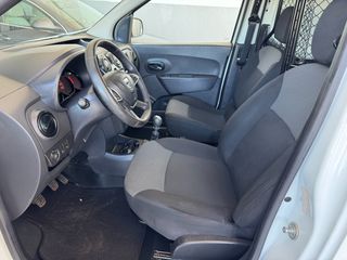 Κλούβα Dacia 2021 DOKKER *ΕΛΛΗΝΙΚΗΣ ΑΝΤΙΠΡ * ΑΥΤ. ΠΙΛΟΤΟ* PDC * BOOK SERVICE-thumb-15