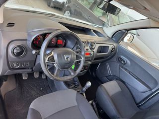 Κλούβα Dacia 2021 DOKKER *ΕΛΛΗΝΙΚΗΣ ΑΝΤΙΠΡ * ΑΥΤ. ΠΙΛΟΤΟ* PDC * BOOK SERVICE-thumb-16