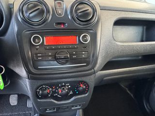 Κλούβα Dacia 2021 DOKKER *ΕΛΛΗΝΙΚΗΣ ΑΝΤΙΠΡ * ΑΥΤ. ΠΙΛΟΤΟ* PDC * BOOK SERVICE-thumb-22