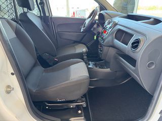 Κλούβα Dacia 2021 DOKKER *ΕΛΛΗΝΙΚΗΣ ΑΝΤΙΠΡ * ΑΥΤ. ΠΙΛΟΤΟ* PDC * BOOK SERVICE-thumb-23