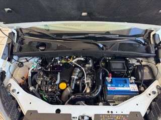 Κλούβα Dacia 2021 DOKKER *ΕΛΛΗΝΙΚΗΣ ΑΝΤΙΠΡ * ΑΥΤ. ΠΙΛΟΤΟ* PDC * BOOK SERVICE-thumb-29