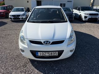 Hyundai i 20 2011