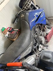 Yamaha 2005 Xtx-r