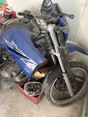 Yamaha 2005 Xtx-r-thumb-1