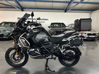 Bmw R 1250 GS Adventure 2022