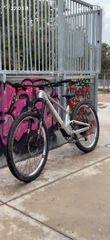 Downhill - Enduro - Trail Scott 2024 genius 940