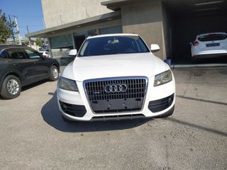 Audi Q5 2009 ΕΛΛΗΝΙΚΟ TFSI QUATTRO PAZAROPOULOS-thumb-1