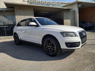 Audi Q5 2009 ΕΛΛΗΝΙΚΟ TFSI QUATTRO PAZAROPOULOS-thumb-2