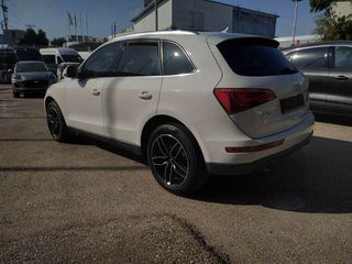 Audi Q5 2009 ΕΛΛΗΝΙΚΟ TFSI QUATTRO PAZAROPOULOS-thumb-5