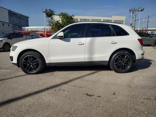 Audi Q5 2009 ΕΛΛΗΝΙΚΟ TFSI QUATTRO PAZAROPOULOS-thumb-6