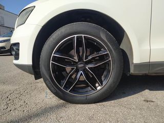 Audi Q5 2009 ΕΛΛΗΝΙΚΟ TFSI QUATTRO PAZAROPOULOS-thumb-8